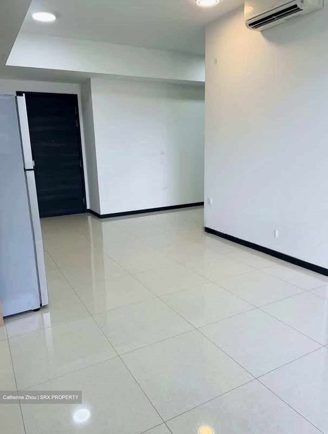 The Poiz Residences (D13), Apartment #559722851